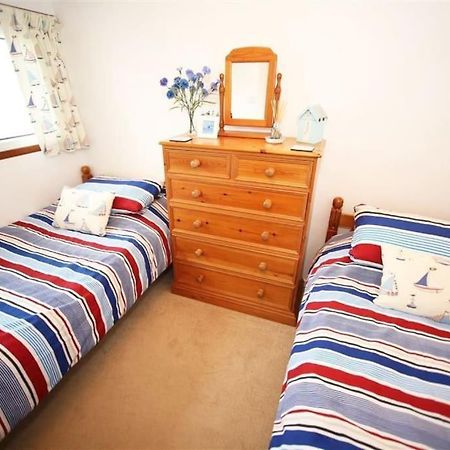 Appartement Harbour Haven: Spectacular Views à Porthmadog Extérieur photo